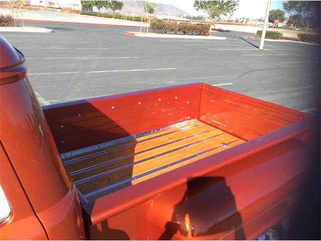 1957 Chevrolet Pickup (CC-1005173) for sale in San Diego, California