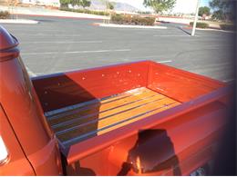 1957 Chevrolet Pickup (CC-1005173) for sale in San Diego, California