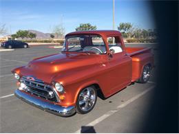 1957 Chevrolet Pickup (CC-1005173) for sale in San Diego, California