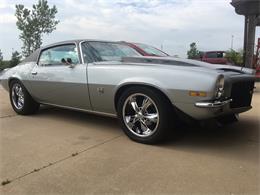 1970 Chevrolet Camaro (CC-1005179) for sale in El Paso, Illinois