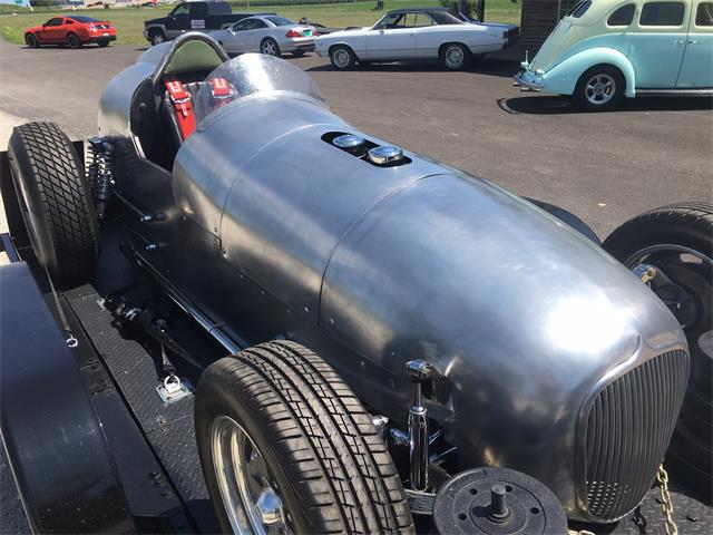 1940 Homemade Race Car (CC-1005186) for sale in El Paso, Illinois