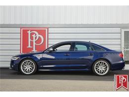 2013 Audi S6 (CC-1005215) for sale in Bellevue, Washington