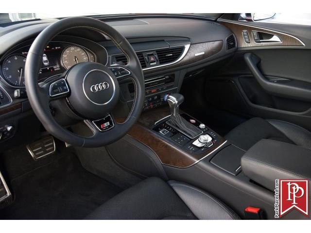 2013 Audi S6 (CC-1005215) for sale in Bellevue, Washington