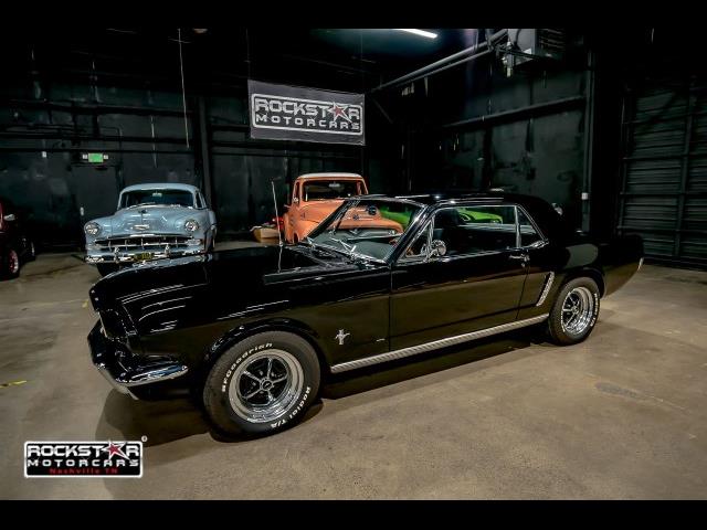 1965 Ford Mustang (CC-1005219) for sale in Nashville, Tennessee