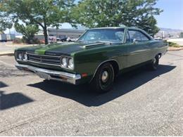 1969 Plymouth Road Runner (CC-1000522) for sale in Reno, Nevada