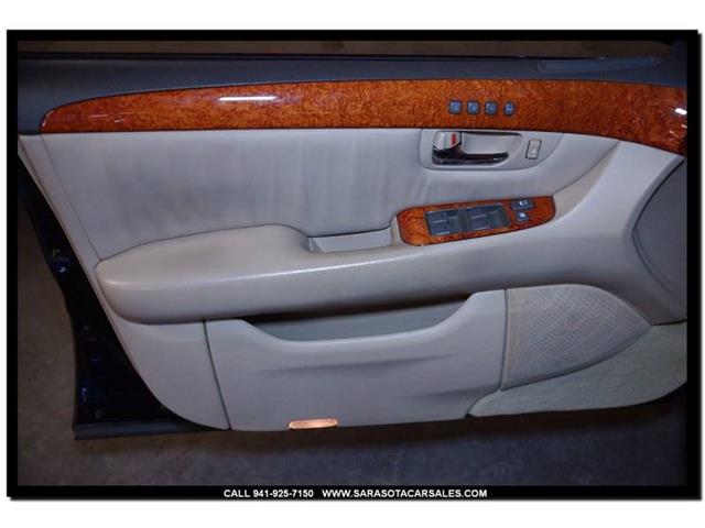 2005 Lexus LS430 (CC-1005260) for sale in Sarasota, Florida