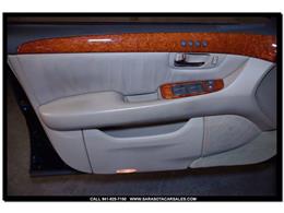 2005 Lexus LS430 (CC-1005260) for sale in Sarasota, Florida