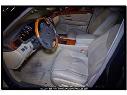 2005 Lexus LS430 (CC-1005260) for sale in Sarasota, Florida