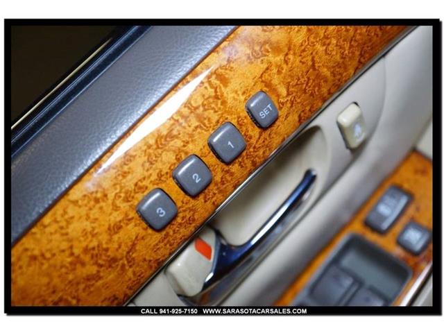 2005 Lexus LS430 (CC-1005260) for sale in Sarasota, Florida