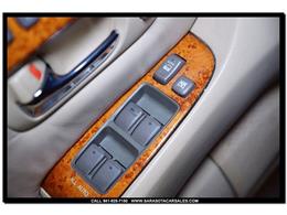 2005 Lexus LS430 (CC-1005260) for sale in Sarasota, Florida