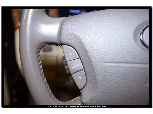 2005 Lexus LS430 (CC-1005260) for sale in Sarasota, Florida