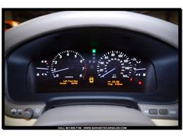2005 Lexus LS430 (CC-1005260) for sale in Sarasota, Florida