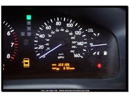 2005 Lexus LS430 (CC-1005260) for sale in Sarasota, Florida