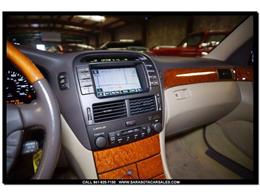 2005 Lexus LS430 (CC-1005260) for sale in Sarasota, Florida