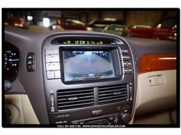 2005 Lexus LS430 (CC-1005260) for sale in Sarasota, Florida