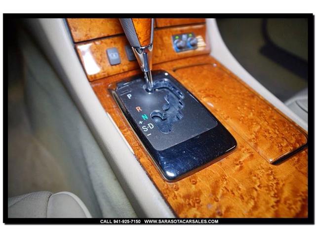 2005 Lexus LS430 (CC-1005260) for sale in Sarasota, Florida