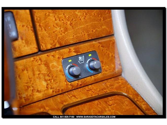 2005 Lexus LS430 (CC-1005260) for sale in Sarasota, Florida