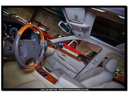 2005 Lexus LS430 (CC-1005260) for sale in Sarasota, Florida