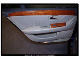 2005 Lexus LS430 (CC-1005260) for sale in Sarasota, Florida