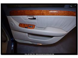 2005 Lexus LS430 (CC-1005260) for sale in Sarasota, Florida