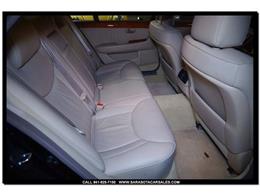2005 Lexus LS430 (CC-1005260) for sale in Sarasota, Florida