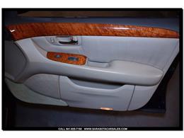 2005 Lexus LS430 (CC-1005260) for sale in Sarasota, Florida