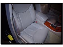 2005 Lexus LS430 (CC-1005260) for sale in Sarasota, Florida