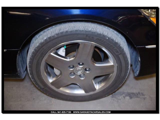 2005 Lexus LS430 (CC-1005260) for sale in Sarasota, Florida
