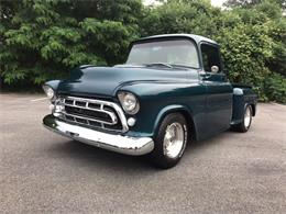 1957 Chevrolet 3100 (CC-1005272) for sale in Westford, Massachusetts