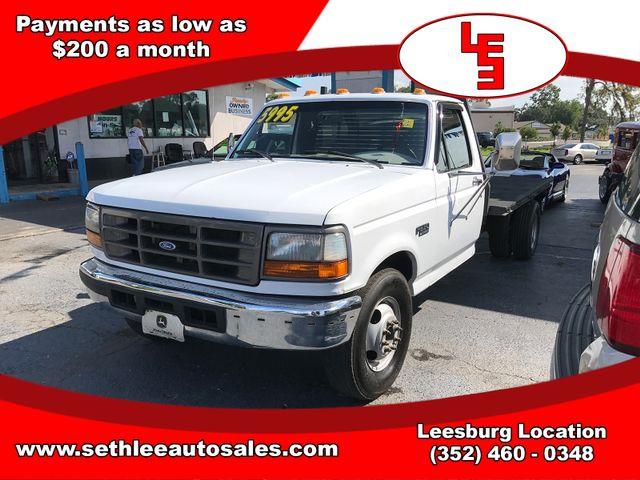 1995 Ford F350 (CC-1005288) for sale in Tavares, Florida