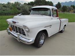 1955 Chevrolet Cameo (CC-1000531) for sale in Reno, Nevada