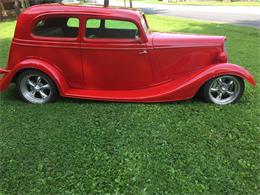 1934 Ford Victoria  (CC-1005310) for sale in Lewiston, Maine