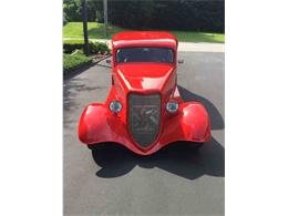 1934 Ford Victoria  (CC-1005310) for sale in Lewiston, Maine