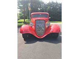 1934 Ford Victoria  (CC-1005310) for sale in Lewiston, Maine