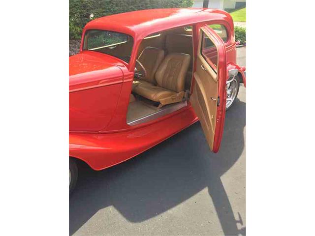 1934 Ford Victoria  (CC-1005310) for sale in Lewiston, Maine