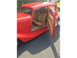 1934 Ford Victoria  (CC-1005310) for sale in Lewiston, Maine