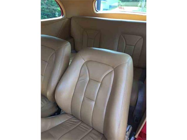1934 Ford Victoria  (CC-1005310) for sale in Lewiston, Maine