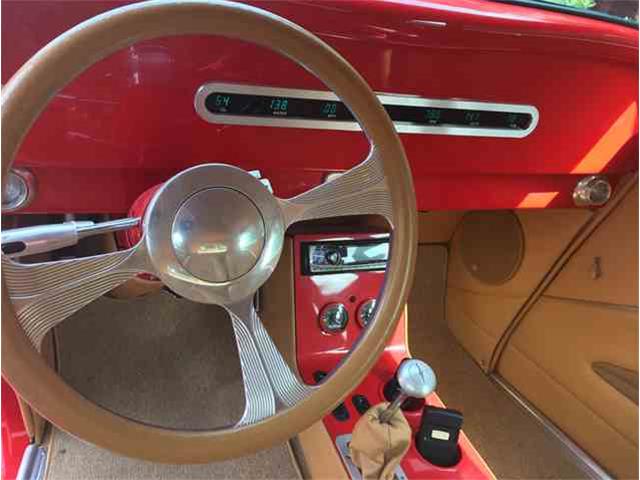 1934 Ford Victoria  (CC-1005310) for sale in Lewiston, Maine