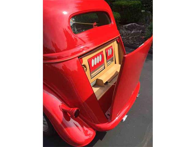 1934 Ford Victoria  (CC-1005310) for sale in Lewiston, Maine