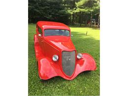 1934 Ford Victoria  (CC-1005310) for sale in Lewiston, Maine