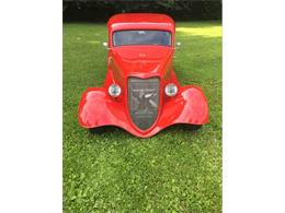 1934 Ford Victoria  (CC-1005310) for sale in Lewiston, Maine
