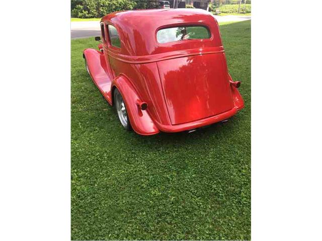 1934 Ford Victoria  (CC-1005310) for sale in Lewiston, Maine