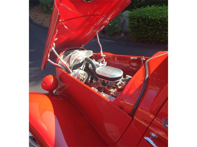 1934 Ford Victoria  (CC-1005310) for sale in Lewiston, Maine