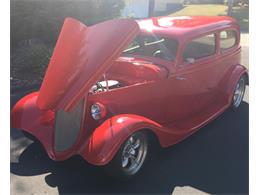 1934 Ford Victoria  (CC-1005310) for sale in Lewiston, Maine