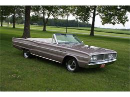 1966 Dodge Coronet 440 (CC-1005313) for sale in Maria Stein, Ohio