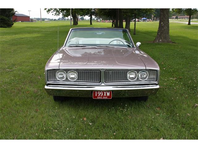 1966 Dodge Coronet 440 (CC-1005313) for sale in Maria Stein, Ohio