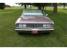 1966 Dodge Coronet 440 (CC-1005313) for sale in Maria Stein, Ohio