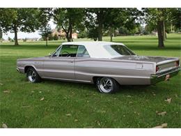 1966 Dodge Coronet 440 (CC-1005313) for sale in Maria Stein, Ohio