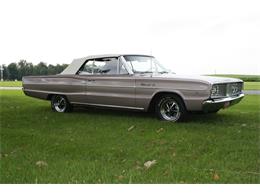 1966 Dodge Coronet 440 (CC-1005313) for sale in Maria Stein, Ohio