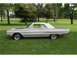 1966 Dodge Coronet 440 (CC-1005313) for sale in Maria Stein, Ohio